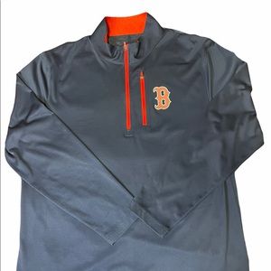 Men's Boston Red Sox Jacket